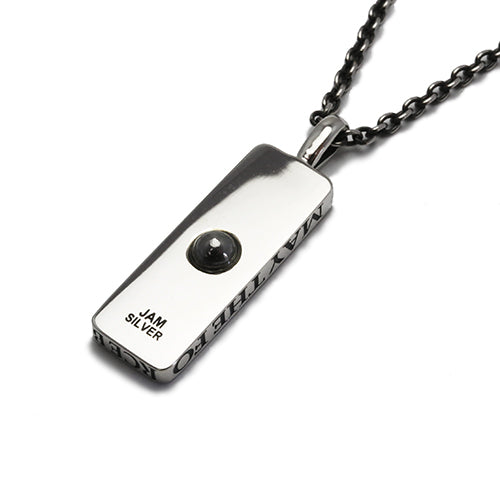 Star Wars™ Message Necklace