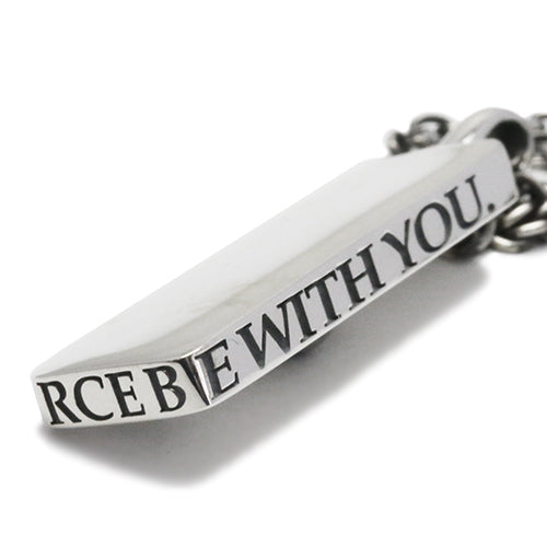 Star Wars™ Message Necklace