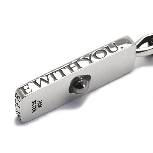 Star Wars™ Message Necklace