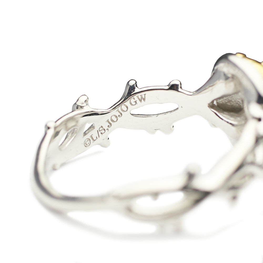 JoJo的奇妙冒险:黄金之风戒指(黄金体验)