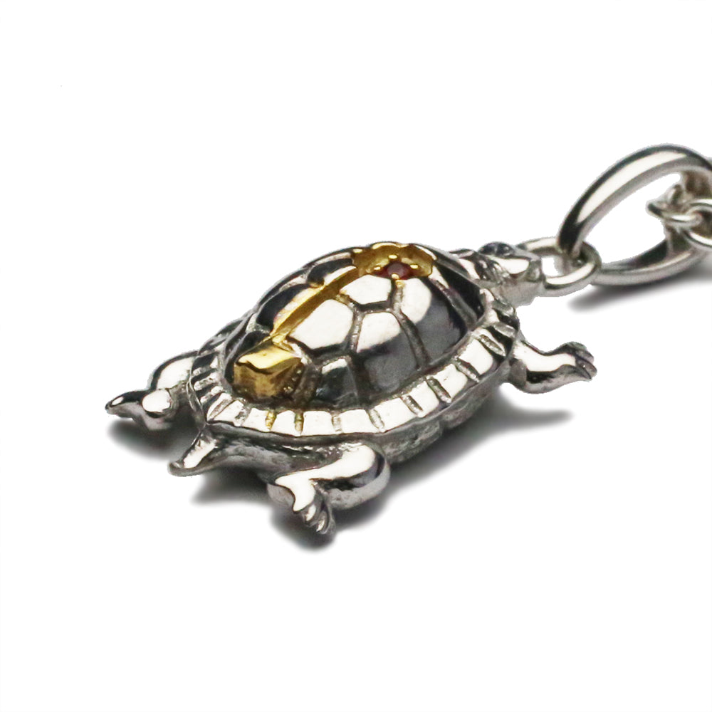 JoJo的奇妙冒險:黃金之風 MP項鍊