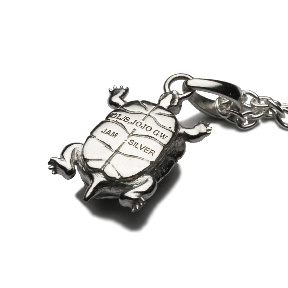 JoJo的奇妙冒險:黃金之風 MP項鍊