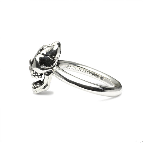 JoJo's Bizarre Adventure: Diamond is Unbreakable Sheer Heart Attack Ring S