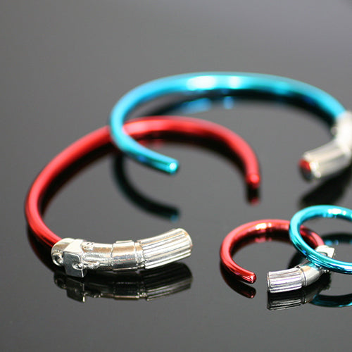 Star Wars™ Lightsaber Bangle - LUKE