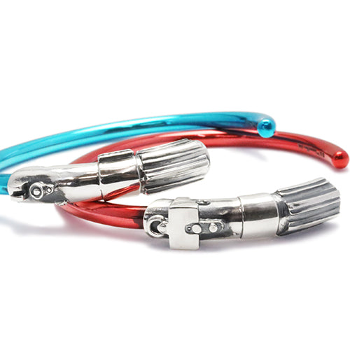 Star Wars™ Lightsaber Bangle - LUKE