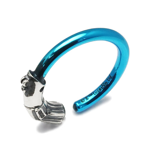 星球大战™光剑戒指 - 卢克