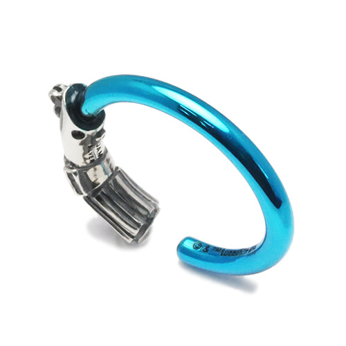 星球大战™光剑戒指 - 卢克