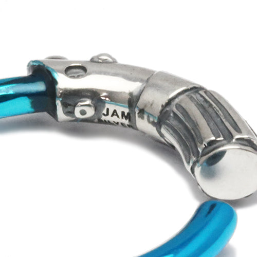 星球大战™光剑戒指 - 卢克