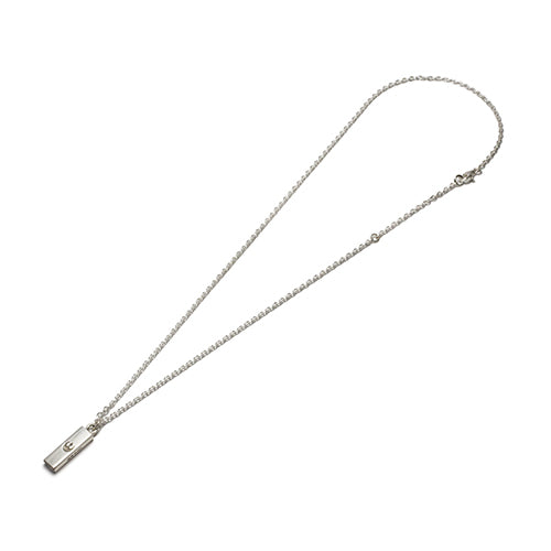 Star Wars™ Message Necklaces / Pair Necklaces