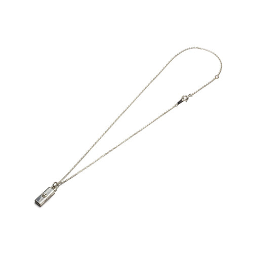 Star Wars™ Message Necklaces / Pair Necklaces