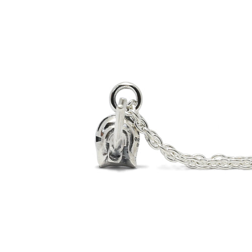 Mobile Suit Gundam Last Shooting Necklace - Zeong