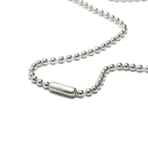 Mobile Suit Gundam Dog Tag Necklace E.F.S.F. - Earth Federation Space Force
