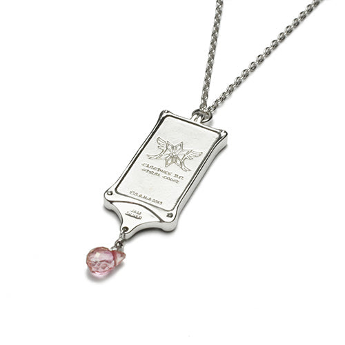 紅髮白雪公主 CLARINESK.DID 項鍊 - 白雪公主 -