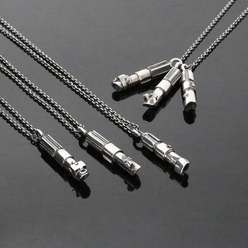 Star Wars™ Lightsaber Necklace - 3peace