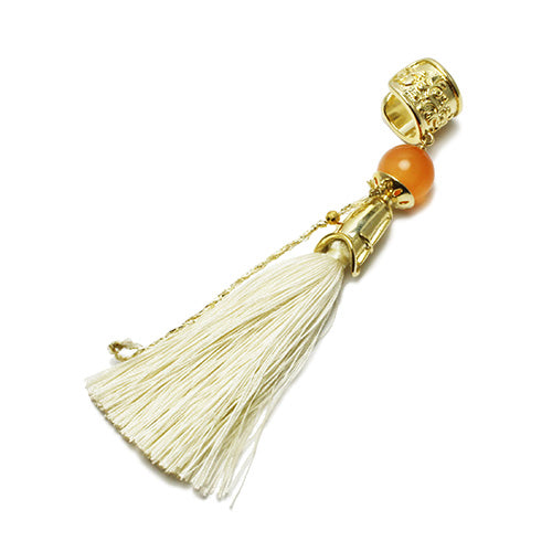 Snow White with the Red Hair Exotic Ear Cuff (Single)