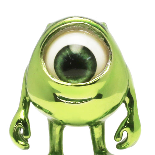 Monsters, Inc. University Mike Earring - Green/One Ear