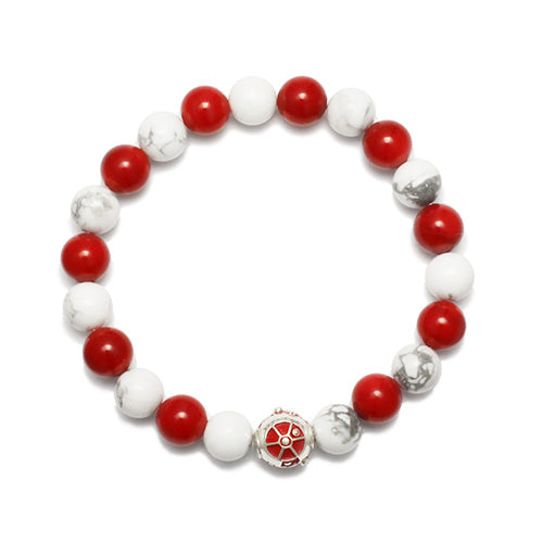 Star Wars™ R2-M5™ Beaded Bracelet