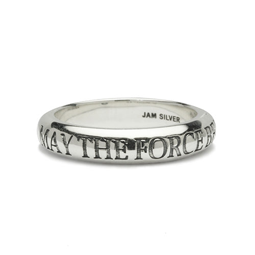 Star Wars™ Message Ring Medium