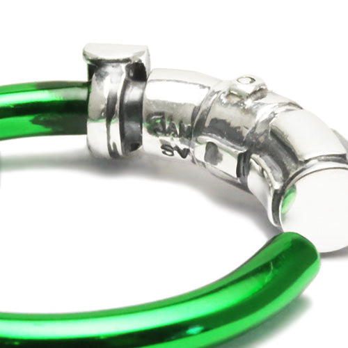 星球大战™光剑戒指 - 尤达大师