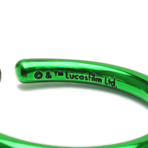 星球大战™光剑戒指 - 尤达大师