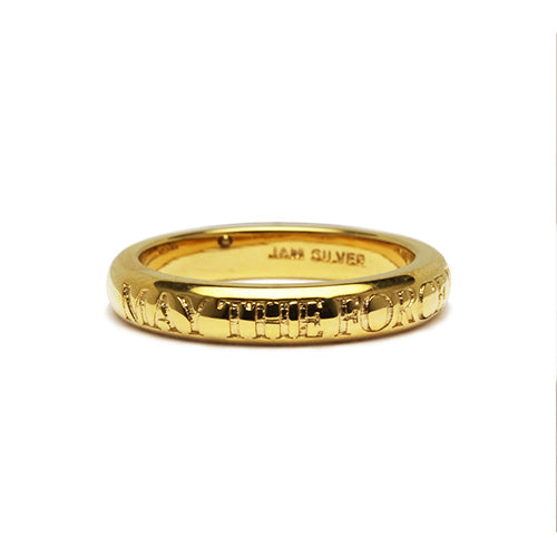 Star Wars™ Message Ring Small