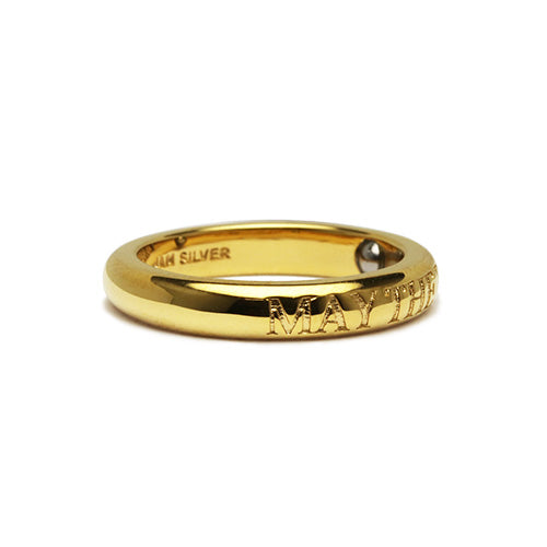 Star Wars™ Message Ring Small