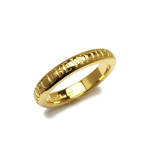 Star Wars™ Message Ring Small