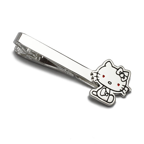 Hello Kitty Tie Pin