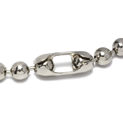 Anarchy Clothespin Wallet Chain M - Ball Chain