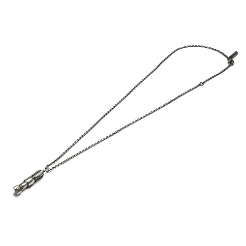 Star Wars™ Lightsaber Necklace - MASTERYODA