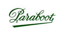 Parabootのロゴ