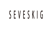 SEVESKIGのロゴ