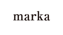 markaのロゴ