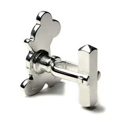 Mickey Mouse Cufflinks