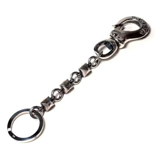 JAM Studs Keychain / Keychain / Carabiner Type