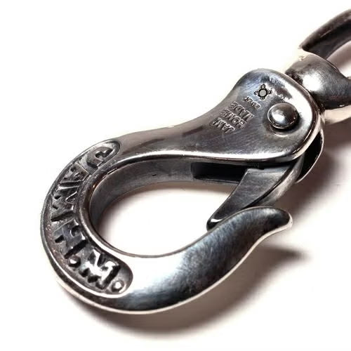 JAM Studs Keychain / Keychain / Carabiner Type