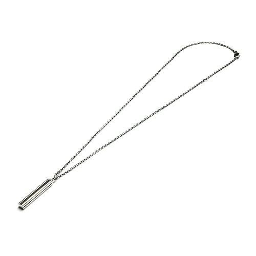AB Blood Type Stick Necklace (NEWTYPE)