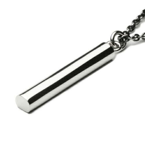 Type O Stick Necklace NEWTYPE (Blood Type)
