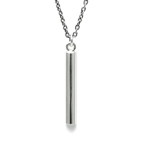 Type O Stick Necklace NEWTYPE (Blood Type)