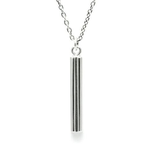 Type B Stick Necklace NEWTYPE (Blood Type)