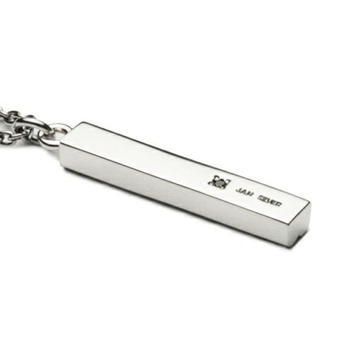 Type B Stick Necklace NEWTYPE (Blood Type)