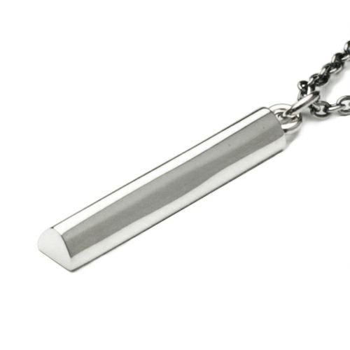 Type A Stick Necklace NEWTYPE (Blood Type)