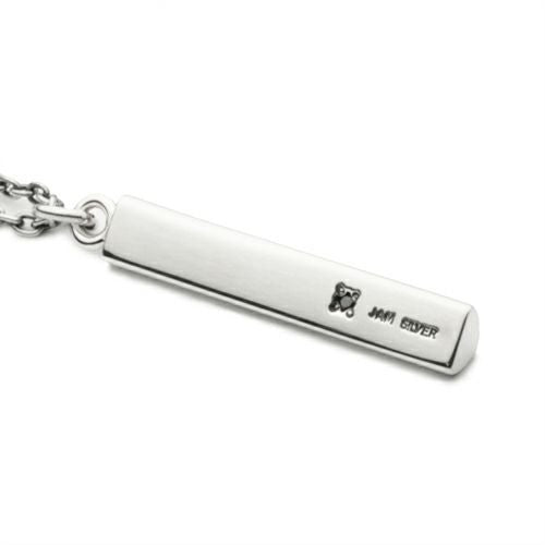 Type A Stick Necklace NEWTYPE (Blood Type)