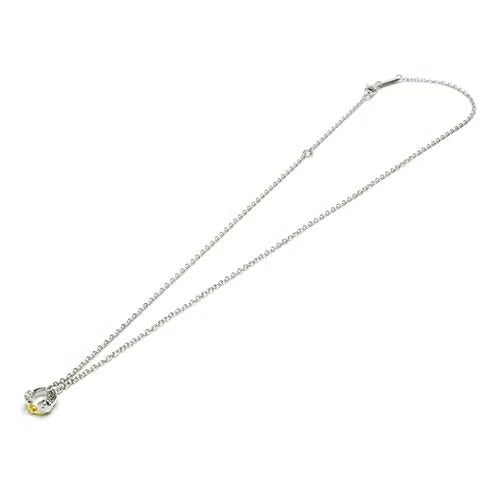 唐納德和黛西親吻項鍊/吻項鍊