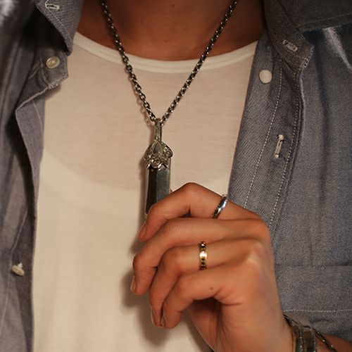 NEO X Necklace L