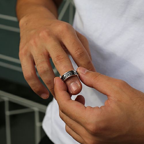 Star Wars™ AT-AT™ Ring