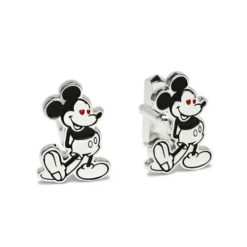 Mickey Mouse "MICKEY" Cuff Love Mickey Mouse