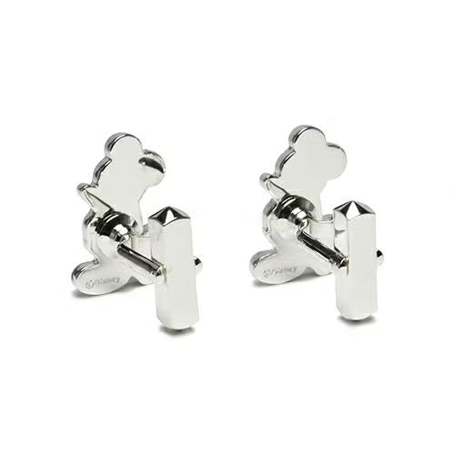 Mickey Mouse "MICKEY" Cuff Love Mickey Mouse