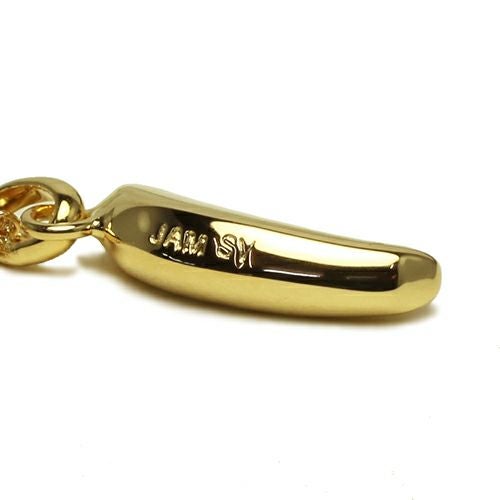 "Sonna Banana" Necklace S - Gold