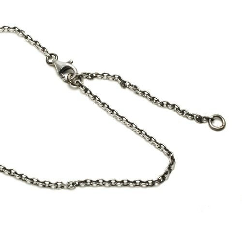 PEACEPROJECT Feather Necklace S